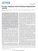 Original paper image for CONTROLLING NEURONS
