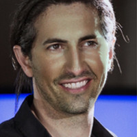 Moran Cerf press photo